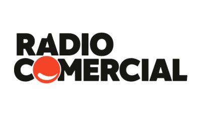 logo vector Rádio Comercial