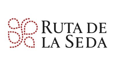 logo vector Ruta de la Seda