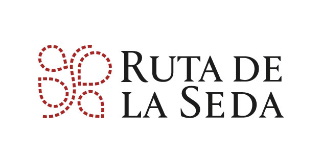 logo vector Ruta de la Seda