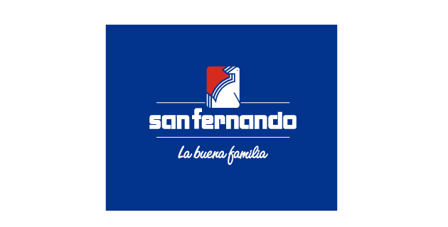 logo vector San Fernando