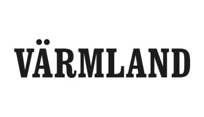 Värmland vector logotyp