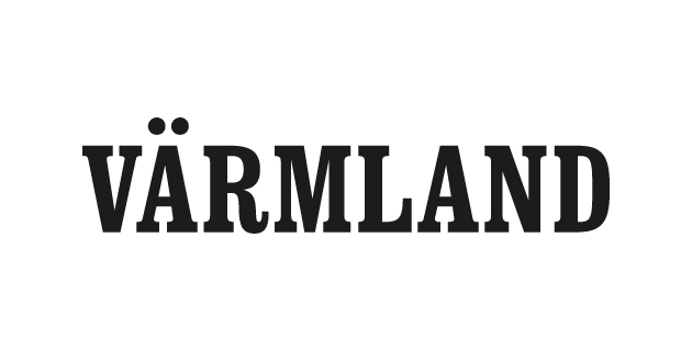 Värmland vector logotyp