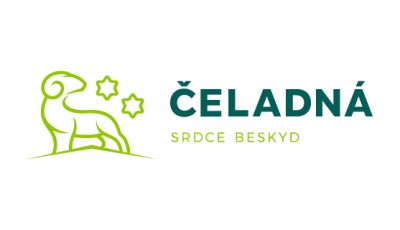 Logo ve vektorovém formátu Čeladná