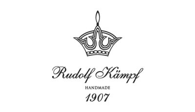 Logo ve vektorovém formátu Rudolf Kämpf