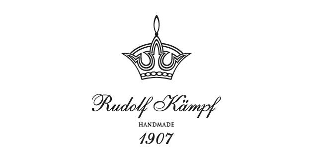 Logo ve vektorovém formátu Rudolf Kämpf