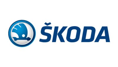 Logo ve vektorovém formátu Škoda Transportation