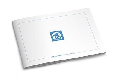 ECR Group brand manual