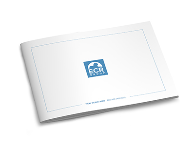 ECR Group brand manual