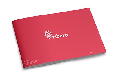 Grupo Ribera brandbook