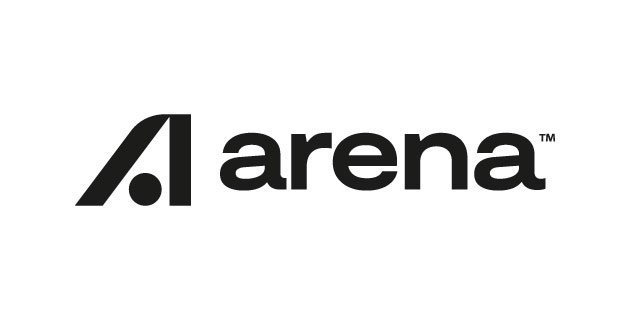 logo vector ARENA Financial Tech