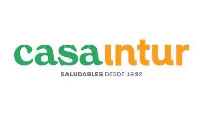 logo vector Casa Intur