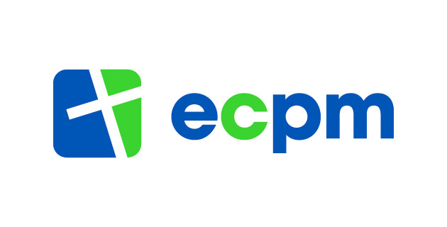 logo vector ECPM