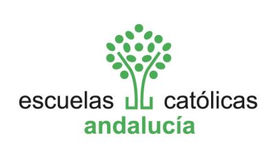 logo vector Escuelas Católicas Andalucía