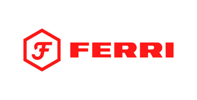logo vector Ferri Villena