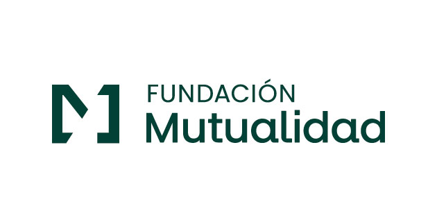 logo vector Fundación Mutualidad