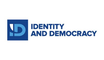 logo vector Identity & Democracy Group