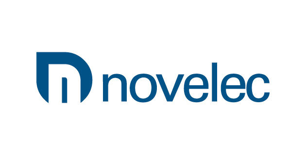 logo vector Grupo Novelec