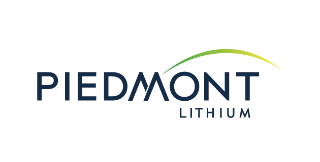 logo vector Piedmont Lithium
