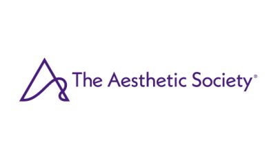 logo vector The Aesthetic Society