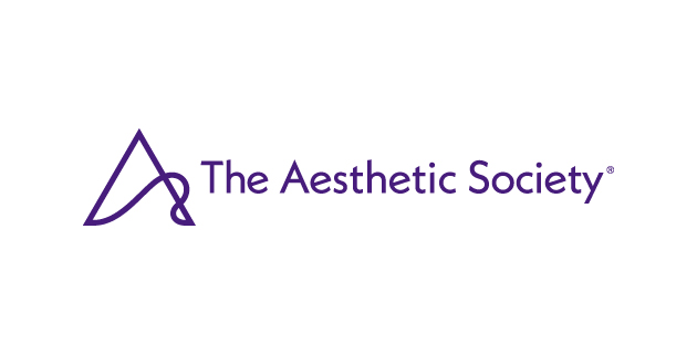 logo vector The Aesthetic Society