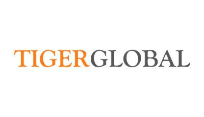 logo vector Tiger Global Management