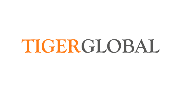 logo vector Tiger Global Management