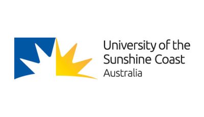 logo vector University of the Sunshine Coast