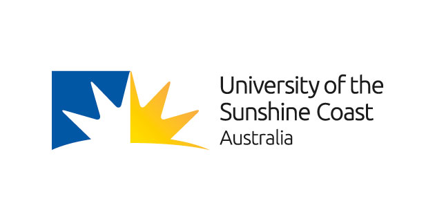 logo vector University of the Sunshine Coast