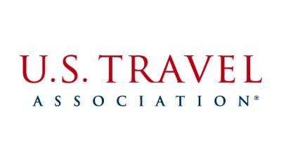 logo vector U.S. Travel Association