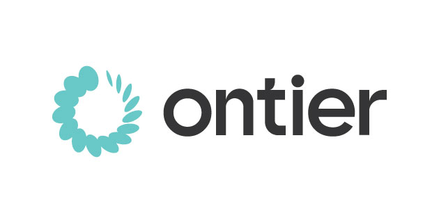 logo vector Ontier