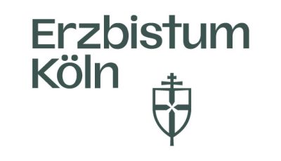 logo vektor Erzbistum Köln