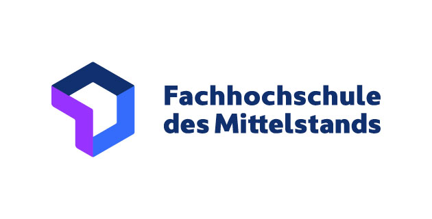 logo vektor Fachhochschule des Mittelstands