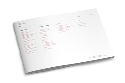 Dansk Journalistforbund designmanual