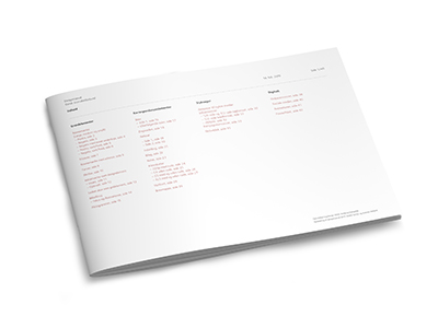 Dansk Journalistforbund designmanual