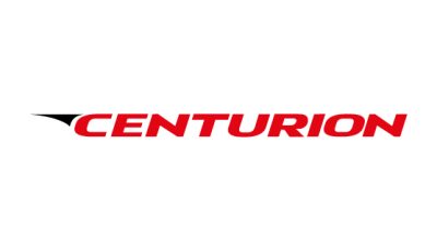 logo i vektorformat Centurion