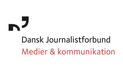 logo i vektorformat Dansk Journalistforbund