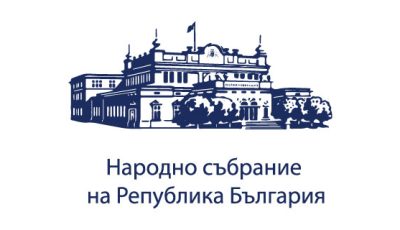 Лого на Народно cъбрание hа Република България във векторен формат