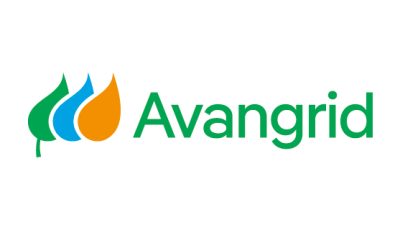 logo vector Avangrid