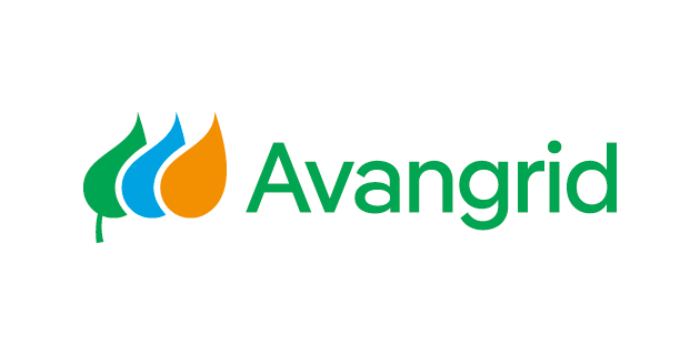 logo vector Avangrid