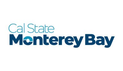 logo vector Cal State Monterey Bay