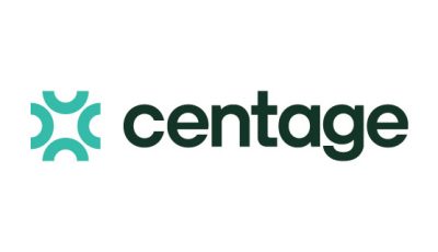 logo vector Centage