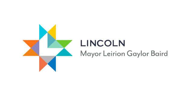 logo vector City of Lincoln