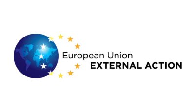 logo vector European External Action Service - EEAS