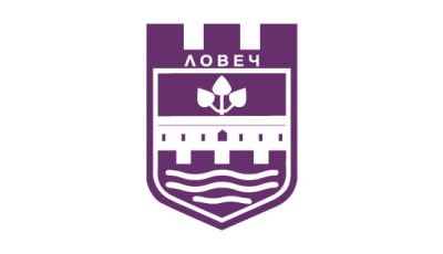 Лого на Община Ловеч във векторен формат