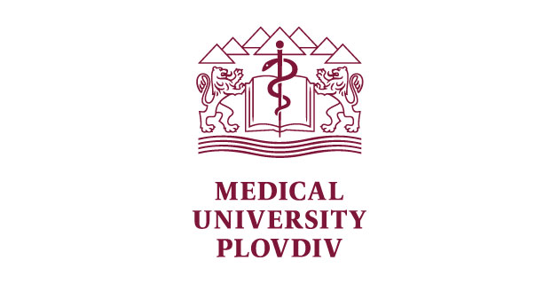 logo vector Medical University Plovdiv
