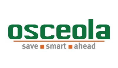 logo vector Osceola