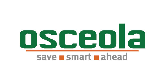 logo vector Osceola