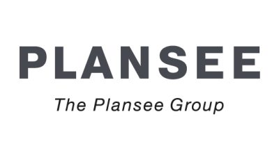 logo vector Plansee Group