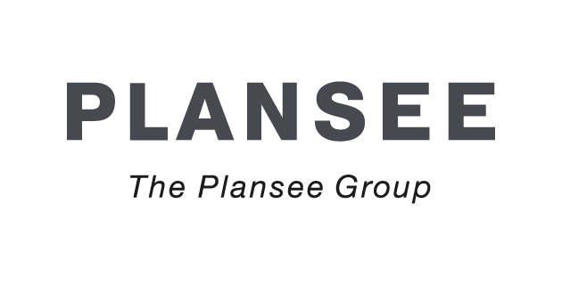 logo vector Plansee Group