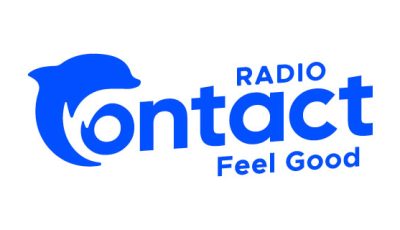 logo vector Radio Contact